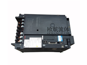 三菱黄色茄子视频下载驱动器MR-J3-22KA4-LC078