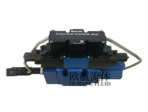 力士乐黄色茄子视频下载阀 4WRZE-10-E3S85-A1-6A24N-M-936-2
