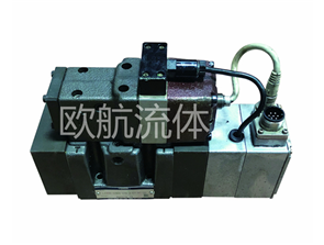 油研黄色茄子视频下载阀 LSVHG-03EH-270-2-ET-A1-20